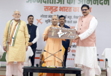 Photo of मुख्यमंत्री Yogi :अब ‘कुबेर’ भी आना चाहते हैं जेवर