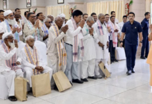 Photo of “बाबाजी” का राज है, कोई कैसे पैसे छीन लेगा