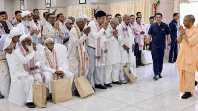 Photo of “बाबाजी” का राज है, कोई कैसे पैसे छीन लेगा