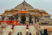 Photo of श्री राम मंदिर चढ़ावा महा-घोटाले में सबसे सनसनीखेज खुलासे