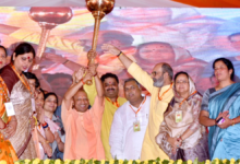 Photo of महिला सशक्तीकरण का डबल इंजन मॉडलःमहिला सुरक्षा, सम्मान एवं अवसरों का वातावरण