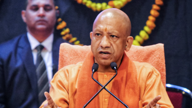 Photo of UP में बालिका शिक्षा को ‘स्मार्ट’ बनाएगी योगी सरकार