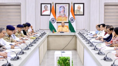 Photo of CM योगी की घोषणा:नीट अभ्यर्थियों को बस किराये में मिलेगी 50 % छूट