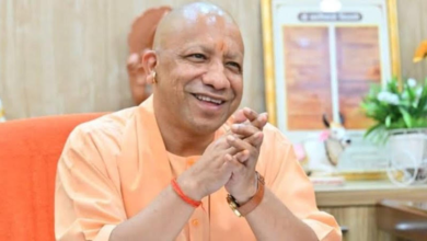 Photo of योगी सरकार का व्यापारियों को उपहार, मेरठ में 800 करोड़ से बनेगा ज्वैलरी पार्क