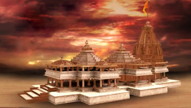 Photo of दानराशि गड़बड़ी के साथ-साथ सुरक्षा खर्च, भोग-प्रसाद खर्च और ट्रस्ट की वित्तीय मंजूरियों की प्रक्रिया की भी जांच हो