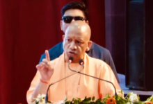 Photo of सपा के लिए सैफई ही घर-परिवार, मेरे लिए उत्तर प्रदेश घर, 25 करोड़ लोग परिवार: मुख्यमंत्री Yogi
