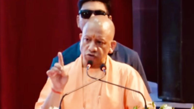 Photo of सपा के लिए सैफई ही घर-परिवार, मेरे लिए उत्तर प्रदेश घर, 25 करोड़ लोग परिवार: मुख्यमंत्री Yogi