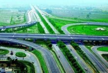 Photo of लखनऊ एयरपोर्ट से कमता तक सिग्नल-फ्री होगा सफर, 22 Km तक बनेगी एलिवेटेड रोड, पूरा प्‍लान जानिए