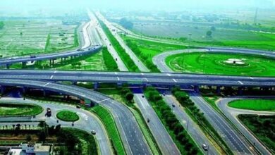 Photo of लखनऊ एयरपोर्ट से कमता तक सिग्नल-फ्री होगा सफर, 22 Km तक बनेगी एलिवेटेड रोड, पूरा प्‍लान जानिए