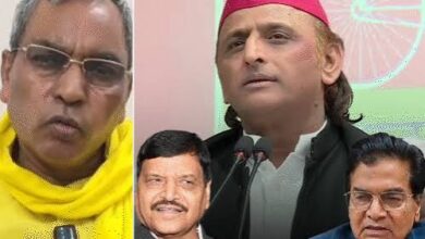 Photo of ओपी राजभर का दावा- यूपी की ‘बागी भूमि’ का लाल करेगा बागी सांसदों के गुट का नेतृत्‍व, क्‍या सपा टूटने वाली है!