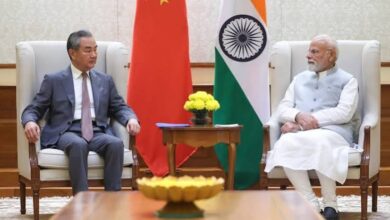 Photo of BRICS NSA बैठक के लिए दिल्ली आएंगे चीनी विदेश मंत्री वांग यी, अजीत डोभाल और जयशंकर से हो सकती है मुलाकात