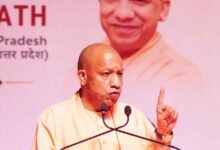 Photo of उ.प्र.. के माध्यम से विकसित भारत की संकल्पना को साइंटिफिक तरीके से बढ़ाएगा क्षेत्रीय मौसम विज्ञान केंद्रः मुख्यमंत्री