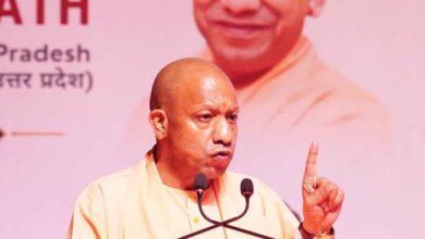 Photo of उ.प्र.. के माध्यम से विकसित भारत की संकल्पना को साइंटिफिक तरीके से बढ़ाएगा क्षेत्रीय मौसम विज्ञान केंद्रः मुख्यमंत्री