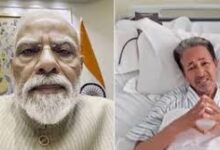 Photo of पीएम मोदी ने रात 12 बजे कहा- पेपर लीक रोकने के लिए बिल लाएगी सरकार, रात 12:40 पर वांगचुक ने तोड़ा अनशन.