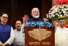 Photo of 10 साल की सजा, 10 करोड़ जुर्माना… पेपर लीक संशोधन बिल को मोदी कैबिनेट की मंजूरी.