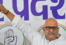 Photo of यूपीसीसी अध्यक्ष ने प्रदेश के अन्नदाता किसानों की गंभीर समस्याओं को लेकर व्यक्त की चिंता