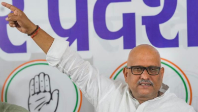 Photo of यूपीसीसी अध्यक्ष ने प्रदेश के अन्नदाता किसानों की गंभीर समस्याओं को लेकर व्यक्त की चिंता