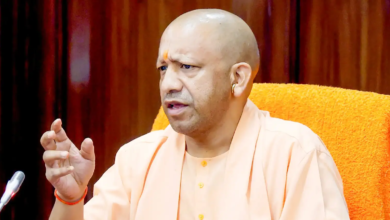 Photo of CM योगी “वाराणसी में बनेगा 500 बेड का अत्याधुनिक कामकाजी महिला छात्रावास”