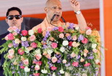 Photo of CM योगी “प्रधानमंत्री के मार्गदर्शन में जनपद बहराइच सहित सम्पूर्ण उ.प्र. प्रगति के पथ पर अग्रसर”