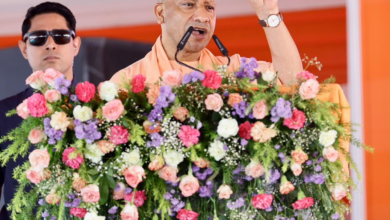 Photo of CM योगी “प्रधानमंत्री के मार्गदर्शन में जनपद बहराइच सहित सम्पूर्ण उ.प्र. प्रगति के पथ पर अग्रसर”