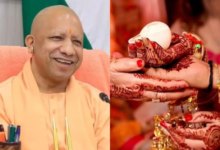 Photo of चंद महीनों में रिकॉर्ड आवेदन, 14 हजार से ज्यादा ओबीसी बेटियों को मिला शादी अनुदान का लाभ