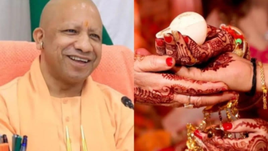 Photo of चंद महीनों में रिकॉर्ड आवेदन, 14 हजार से ज्यादा ओबीसी बेटियों को मिला शादी अनुदान का लाभ
