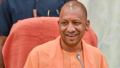 Photo of योगी कैबिनेट की 18 बड़े प्रस्तावों पर मुहर, छात्राओं को मिलेगी स्कूटी, नए एक्सप्रेसवे और इलेक्ट्रिक बसों को भी मंजूरी