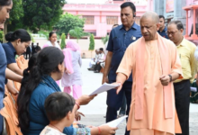 Photo of मुख्यमंत्री योगी “मत करें चिंता, सबकी समस्या पर होगी प्रभावी कार्रवाई”