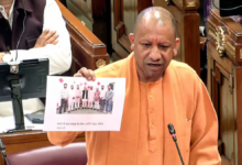 Photo of योगी सरकार की ‘जीरो टॉलरेंस’ नीति के तहत नकली दवा फैक्ट्री पर छापा, दो गिरफ्तार