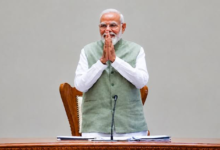 Photo of PM मोदी समेत कई केंद्रीय मंत्रियों ने देवशयनी एकादशी की बधाई दी
