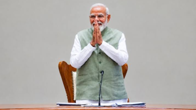 Photo of PM मोदी समेत कई केंद्रीय मंत्रियों ने देवशयनी एकादशी की बधाई दी