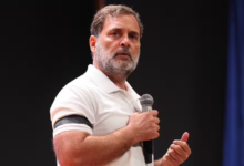 Photo of राहुल गांधी “मेट्रो, सड़कें, दुकानें सब बंद कर सकते हैं, लेकिन पेपर लीक नहीं रोक पाए”