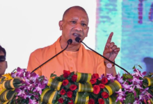 Photo of पेपर लीक माफिया पर सीएम योगी का बड़ा प्रहार, दोषियों की संपत्ति होगी जब्त,चलेगा बुलडोजर..!