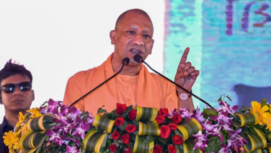 Photo of पेपर लीक माफिया पर सीएम योगी का बड़ा प्रहार, दोषियों की संपत्ति होगी जब्त,चलेगा बुलडोजर..!