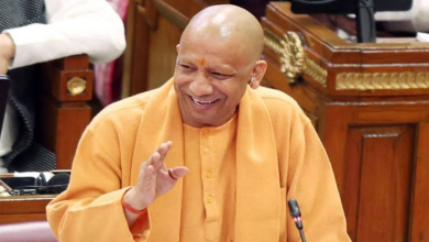 Photo of मुख्यमंत्री योगी “गुरु का सम्मान ही विकसित समाज और विकसित प्रदेश की आधारशिला”