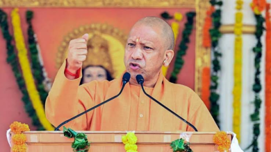Photo of CM योगी ” किसानों को दिलाया भरोसा- परेशान न हों, प्रदेश में पर्याप्त उर्वरक उपलब्ध