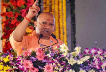 Photo of CM योगी :रामलीला में असलहा लहराकर दंगा करने वाले को मिट्टी में ही दफन होना पड़ेगा