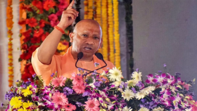 Photo of CM योगी :रामलीला में असलहा लहराकर दंगा करने वाले को मिट्टी में ही दफन होना पड़ेगा