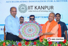 Photo of योगी सरकार में बड़ा फैसला:IIT कानपुर व IIM इंदौर बनेंगे UP जल निगम ग्रामीण के नॉलेज पार्टनर