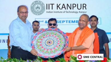 Photo of योगी सरकार में बड़ा फैसला:IIT कानपुर व IIM इंदौर बनेंगे UP जल निगम ग्रामीण के नॉलेज पार्टनर