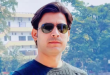 Photo of भारत भूषण तिवारी गोलीकांड में आरोपी STF जवान गिरफ्तार, मामले की जांच जारी