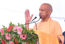Photo of मुख्यमंत्री योगी: व्यक्ति, समाज व राष्ट्र की आधारशिला है शिक्षा
