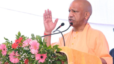 Photo of मुख्यमंत्री योगी: व्यक्ति, समाज व राष्ट्र की आधारशिला है शिक्षा
