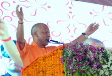 Photo of CM योगी ने UP को 3 महीने में दी 62 हजार करोड़ से अधिक की 5,551 परियोजनाओं की सौगात