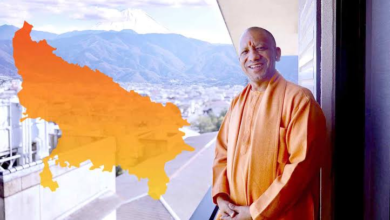 Photo of CM योगी: “राजनीतिक नेतृत्व विजन देता है, इसे लागू करने की ताकत प्रशासन के पास”