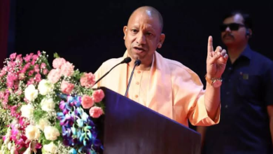 Photo of मुख्यमंत्री योगी 8 जुलाई को वाराणसी से “मुख्यमंत्री शिक्षक कैशलेस चिकित्सा योजना” का शुभारंभ