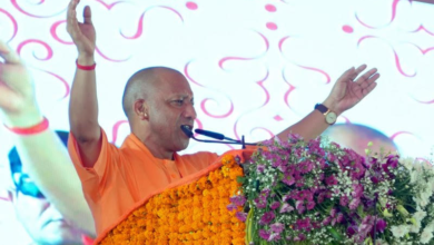 Photo of CM योगी ने UP को 3 महीने में दी 62 हजार करोड़ से अधिक की 5,551 परियोजनाओं की सौगात