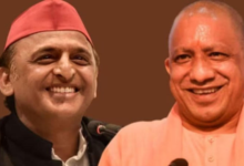 Photo of CM योगी ने दी अखिलेश यादव को जन्मदिन की बधाई
