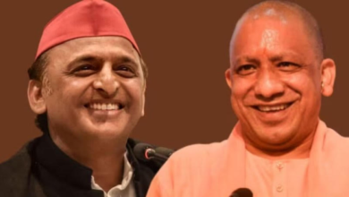 Photo of CM योगी ने दी अखिलेश यादव को जन्मदिन की बधाई