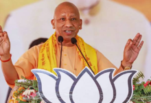 Photo of CM योगी के मार्गदर्शन में उत्तर प्रदेश लगातार आर्थिक मोर्चे पर नए कीर्तिमान स्थापित कर रहा..!